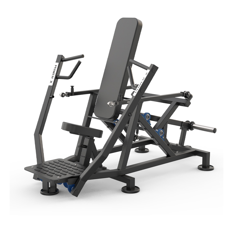 Leverage Chest Press (Dual Handle )<br />FL305-B