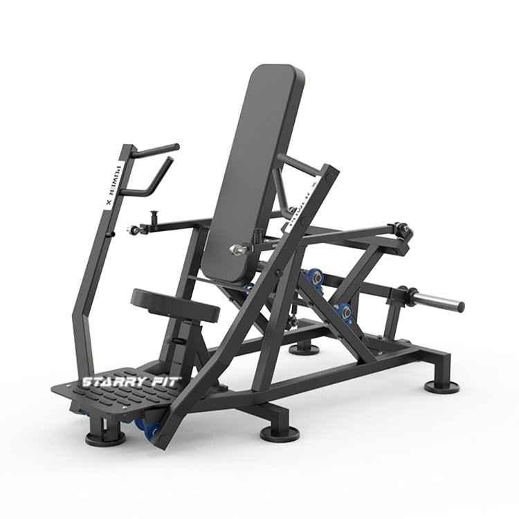 Leverage Chest Press<br />FL305