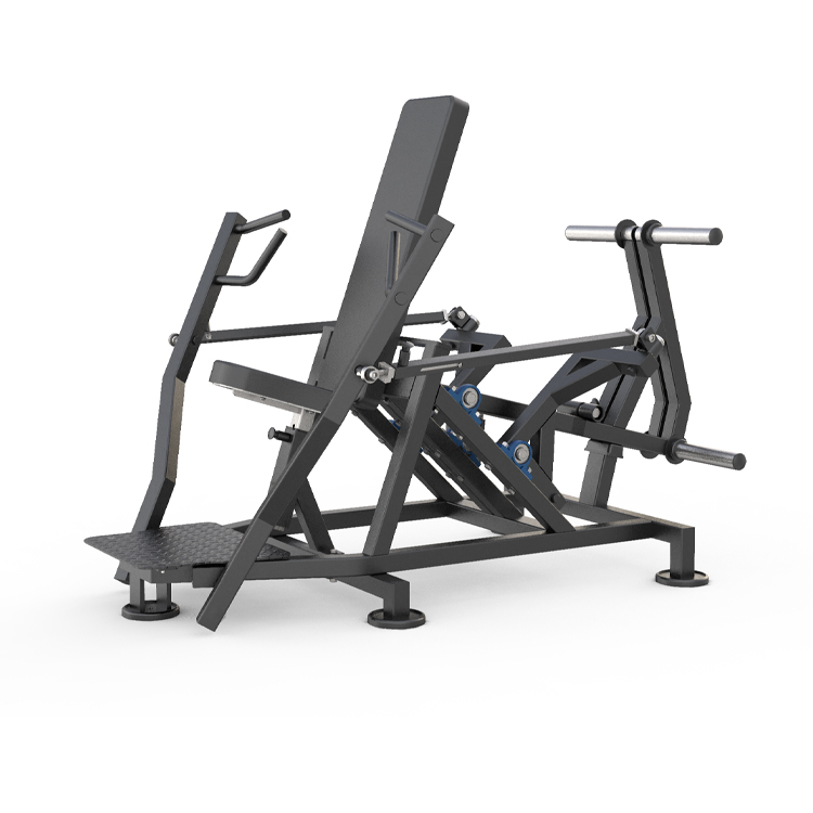 Leverage Chest Press（Dual Handle)<br />FL305Pro-A3