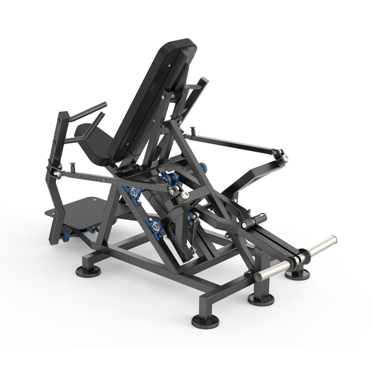 Leverage Chest Press（dual handle)<br />FL305Pro-B1
