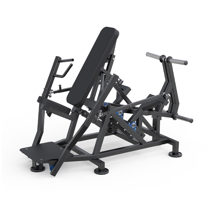 Leverage Chest Press（Dual Handle)<br />FL305Pro-B3