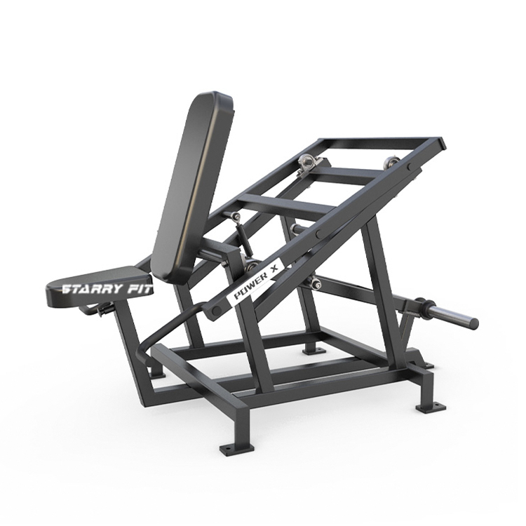 Seated Shrug<br />FL307