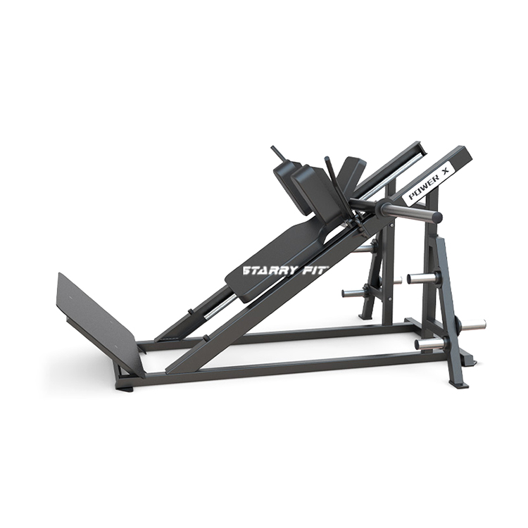 Hack Squat<br />FL311