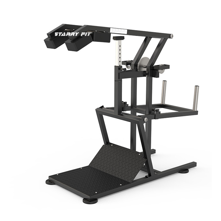 Chain Bear Squat<br />FL315