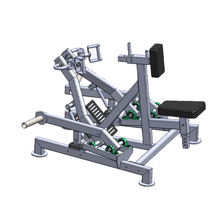 Body Masters<br />FL319-B