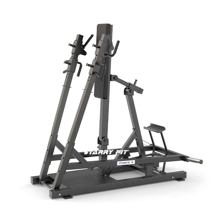 Stand Chest Press<br />FL349
