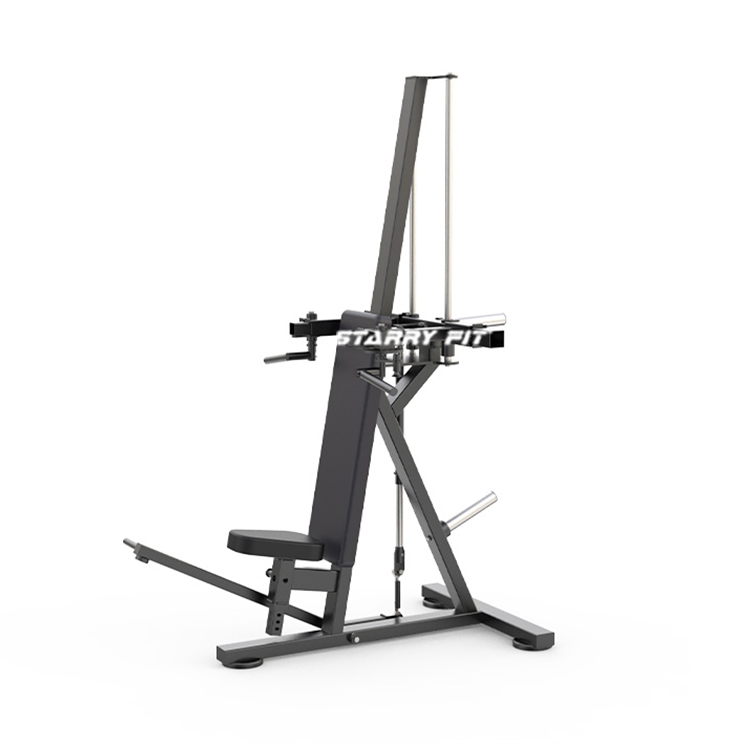 Shoulder Press<br />FL350