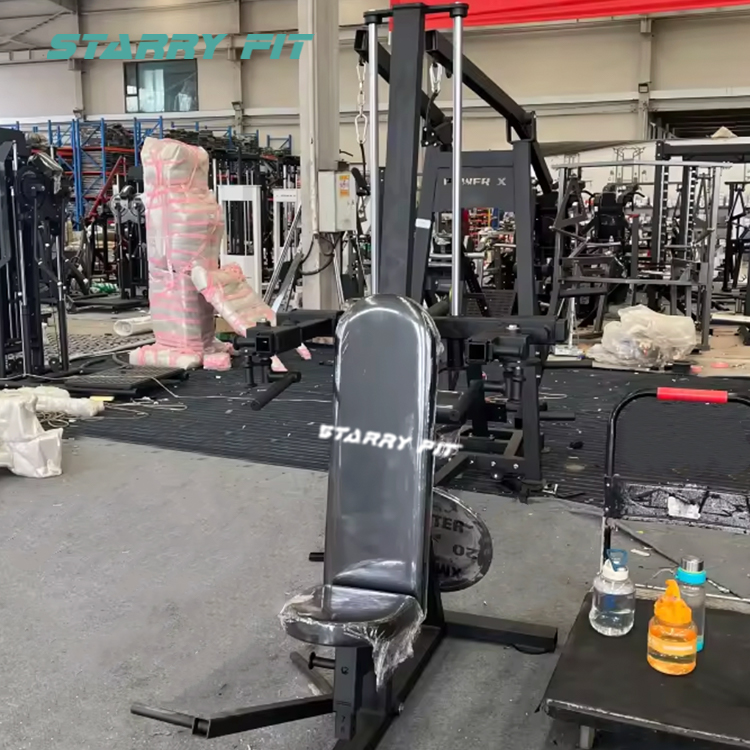 Shoulder Press<br />FL350 Shoulder Press<br />FL350