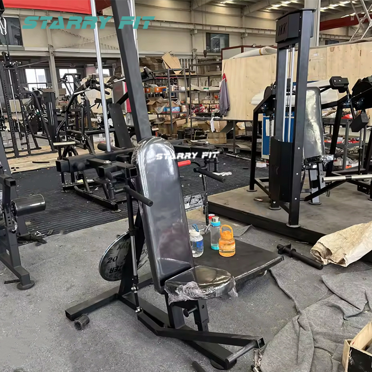 Shoulder Press<br />FL350 Shoulder Press<br />FL350