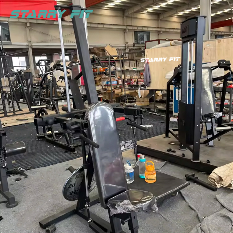 Shoulder Press<br />FL350 Shoulder Press<br />FL350