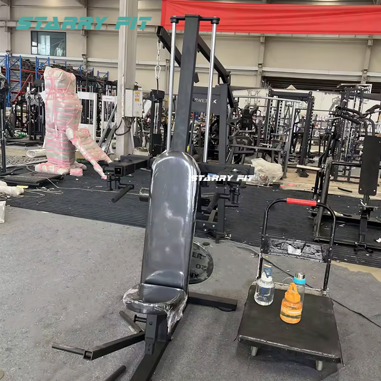 Shoulder Press<br />FL350 Shoulder Press<br />FL350