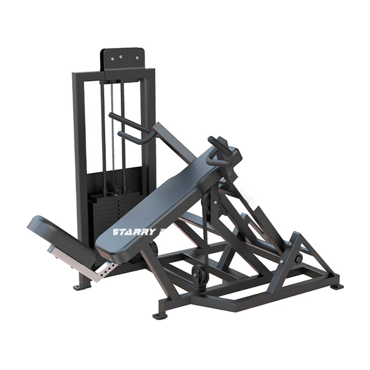 Shoulder Press<br />FL360