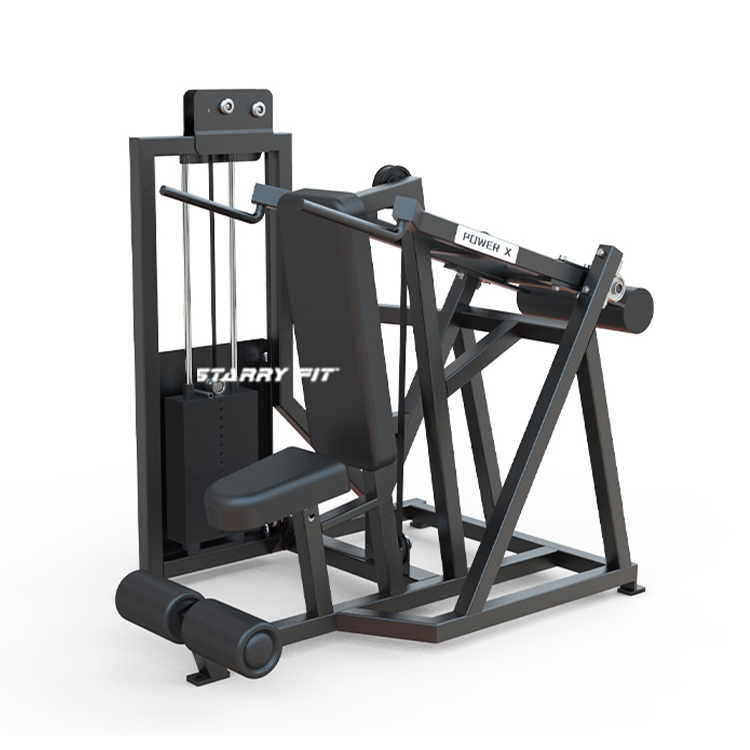 Seated Dip<br />FL362