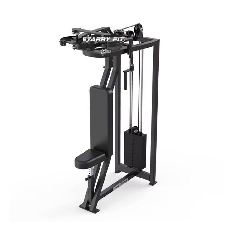 Pectoral Fly/Rear Deltoid<br />FL363