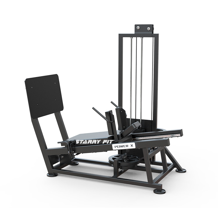 Leg Press<br />FL369