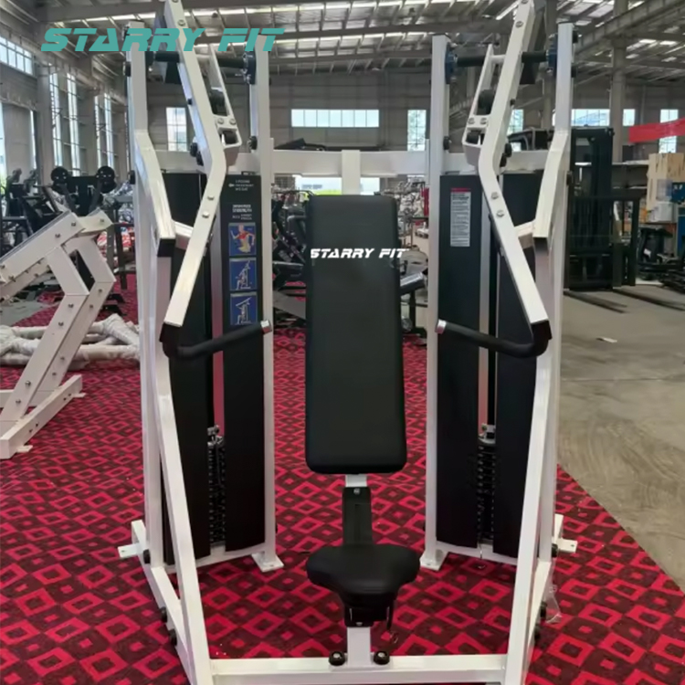 Incline Press<br />HM-9002 Incline Press<br />HM-9002