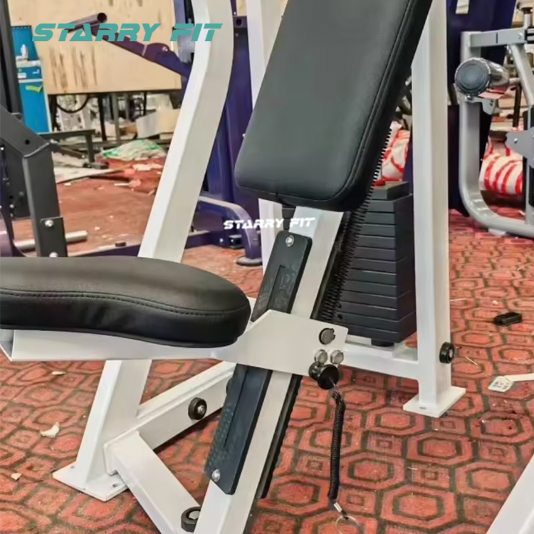 Incline Press<br />HM-9002 Incline Press<br />HM-9002