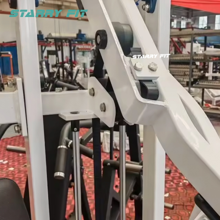 Incline Press<br />HM-9002 Incline Press<br />HM-9002