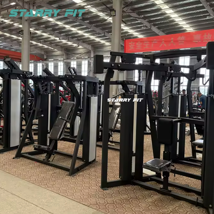 Incline Press<br />HM-9002 Incline Press<br />HM-9002