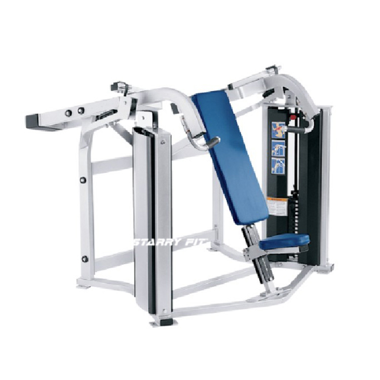Shoulder Press<br />HM-9003
