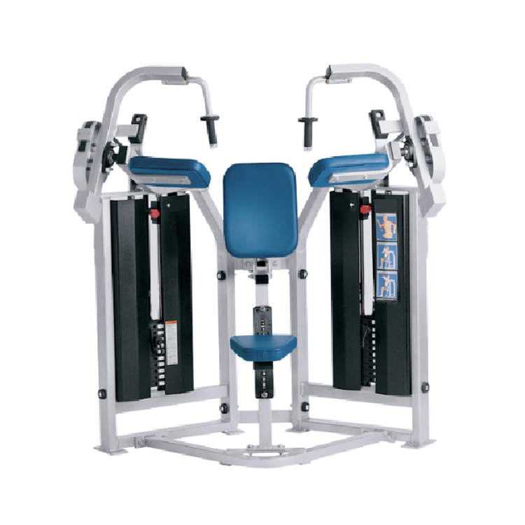 Triceps Extension<br />HM-9005