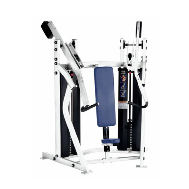 Seated Chest Press<br />HM-9006
