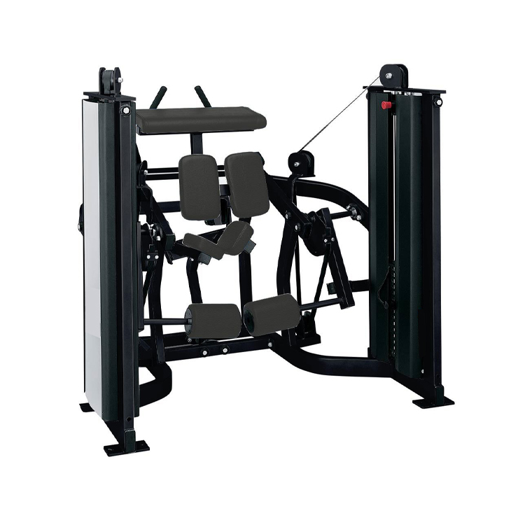 Kneeling Leg Curl<br />HM-9010