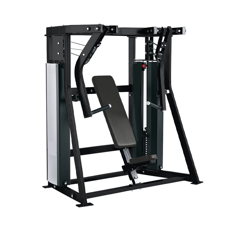 Decline Press<br />HM-9011