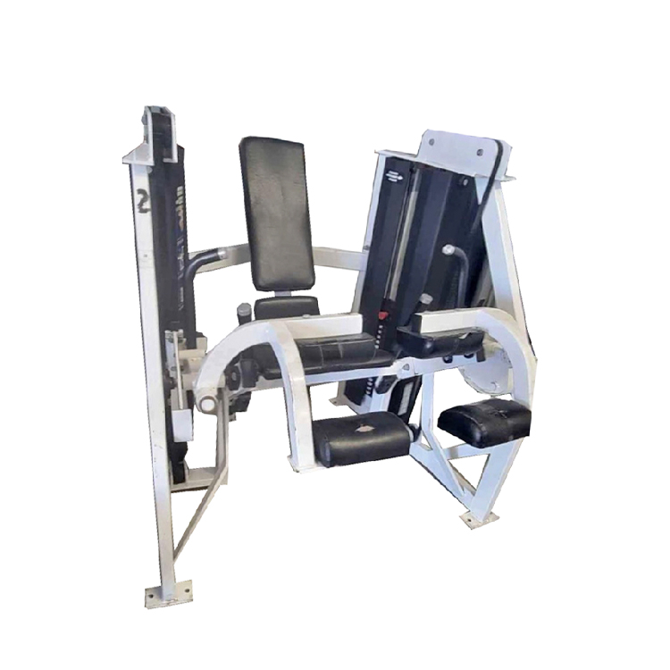 Seated Leg Curl<br />HM-9014