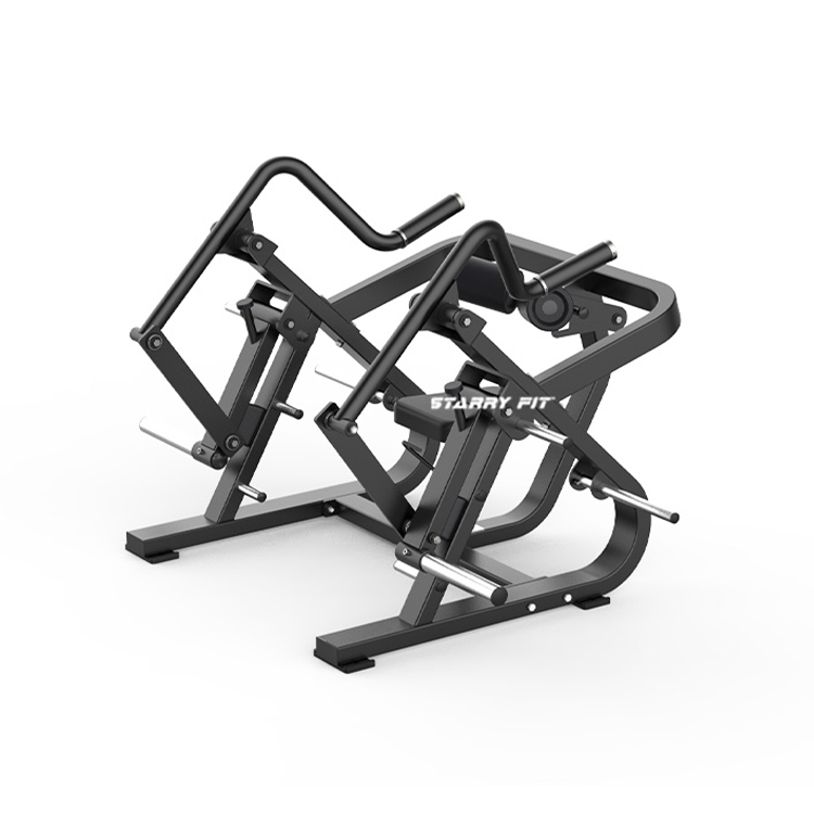 Seated Dip <br />NDS-710