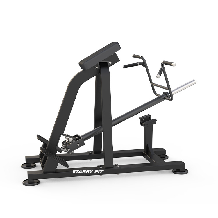 T Bar Row <br />NDS-740