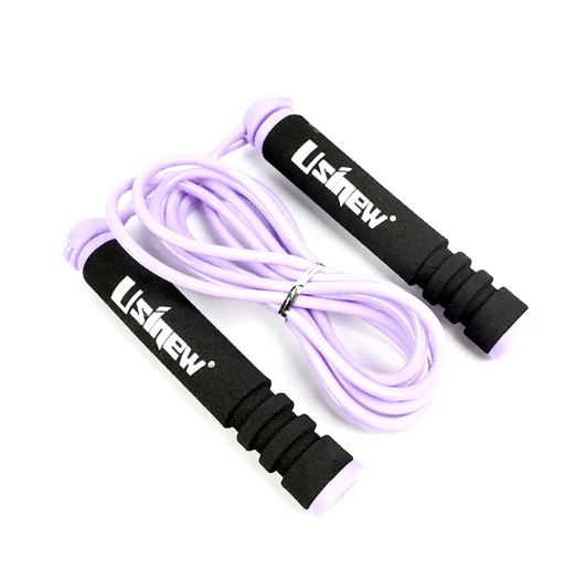 Jump Ropes: The Simple Fitness Tool That Burns More Calories Fast