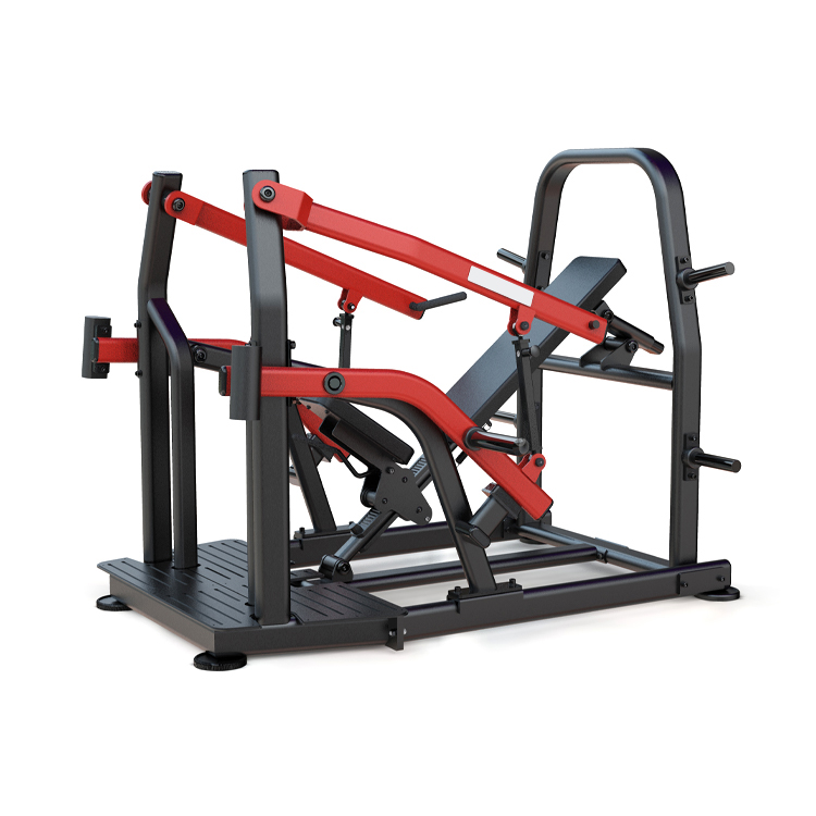 InclineChest<br />DLP205