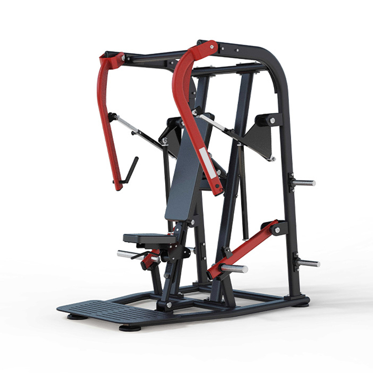 Wide Chest<br />DLP206