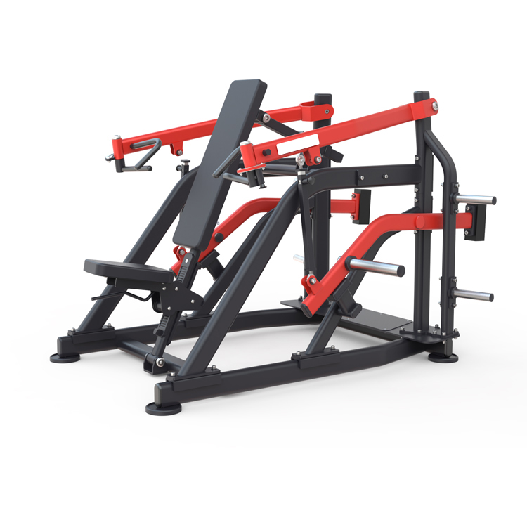 Shoulder Press Dual Handle<br />DLP208-B