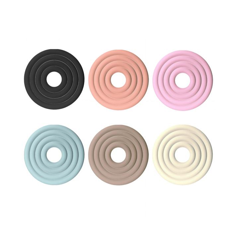 15LBS Smooth Circular Ring