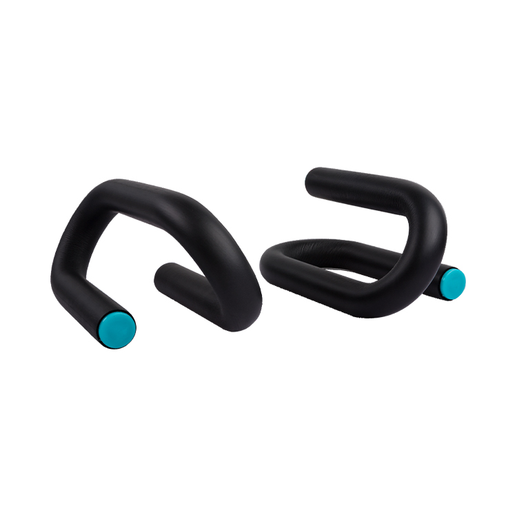 Curved Push-Up Support<br />SF-02