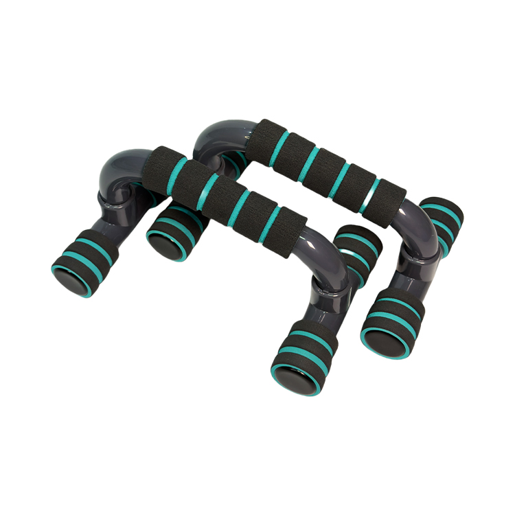 Two-Color Foam Push-Ups<br />SF-05