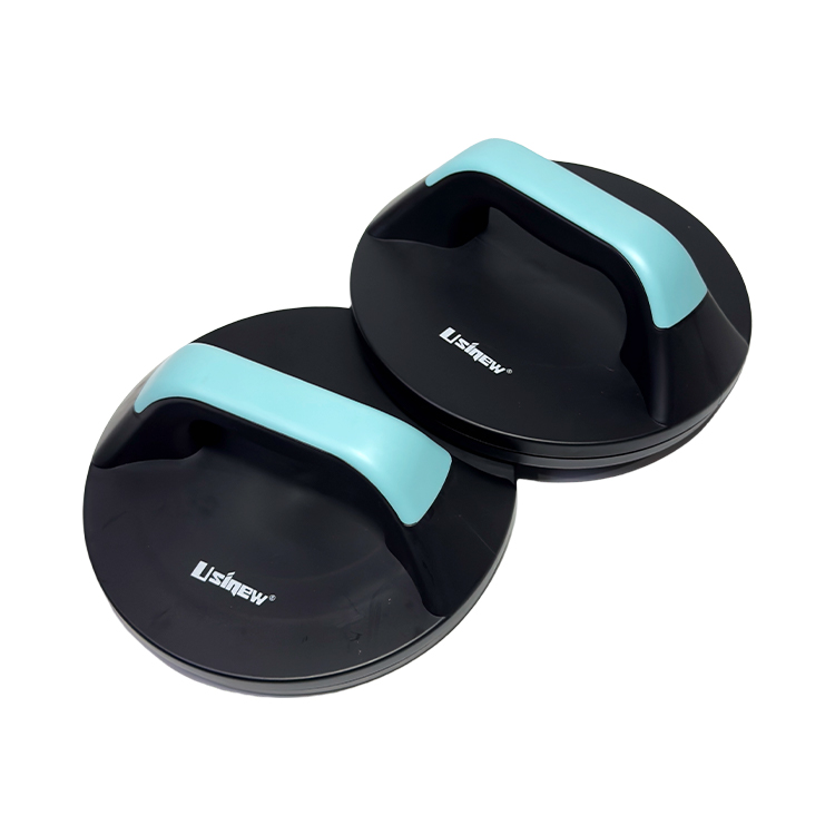Rotating Push-Ups<br />SF-06