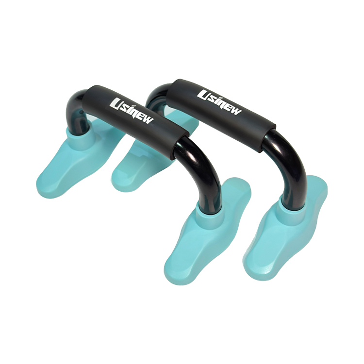 Ingot-Shaped Ab Wheel For Electrophoresis Push-Ups<br />SF-09