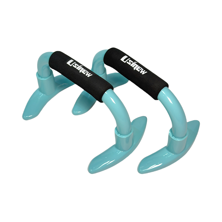 Crescent-Shaped Ab Wheel For Uneven Legs Push-Ups<br />SF-10