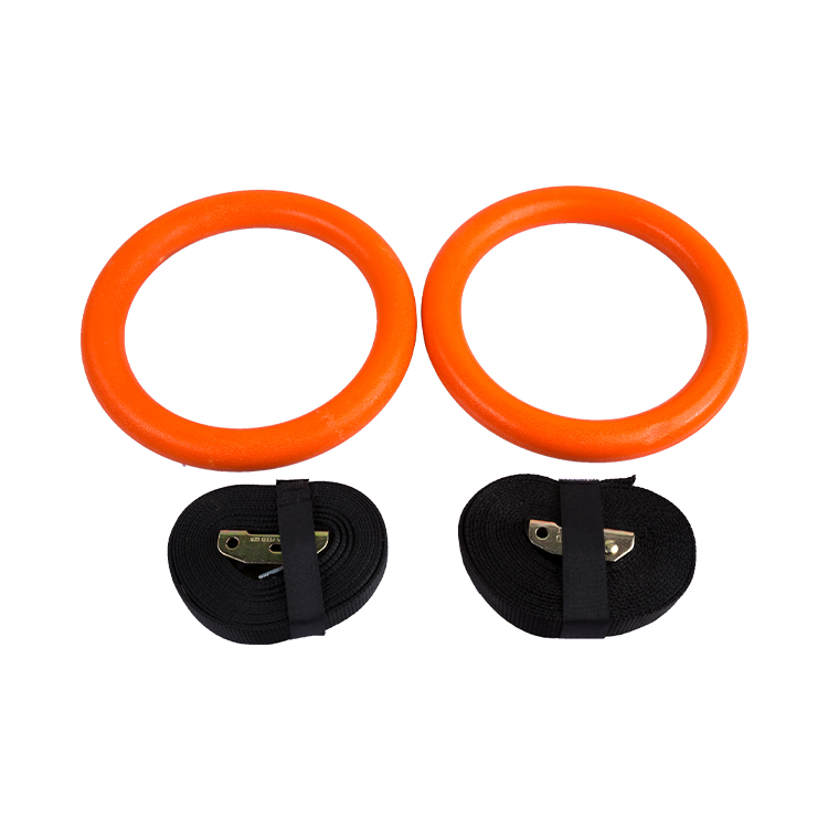 Hanging Rings<br />SF-106