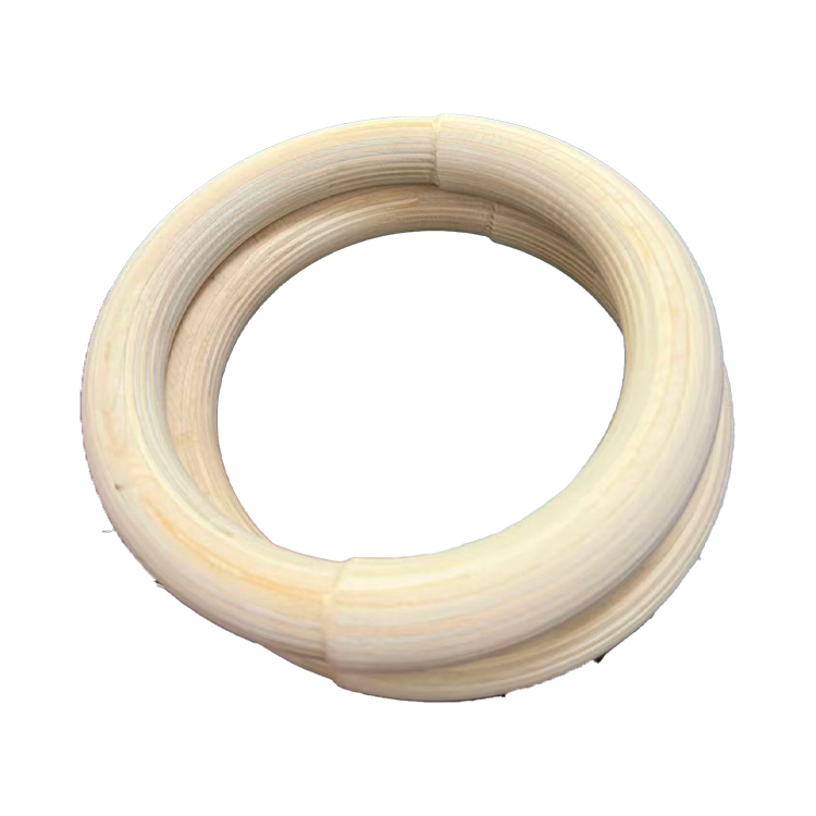 Wooden Training Rings<br />SF-108