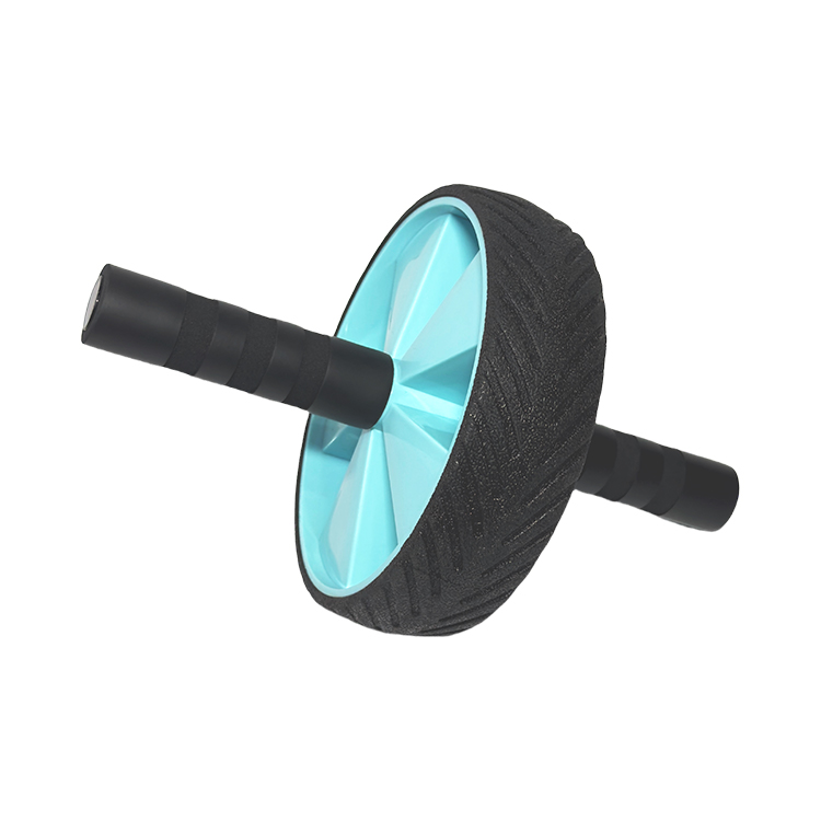 Silent Deluxe Ab Wheel<br />SF-11