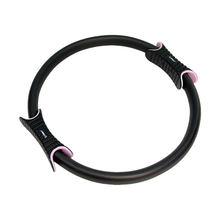 Rubber-Coated Pilates Ring<br />SF-120