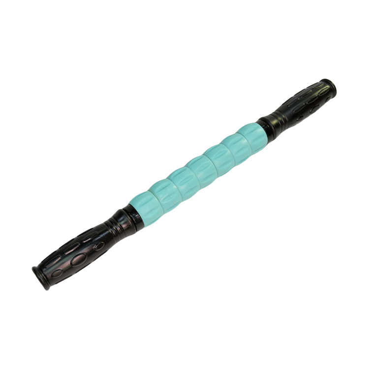 Light Blue Dotted Massager<br />SF-128