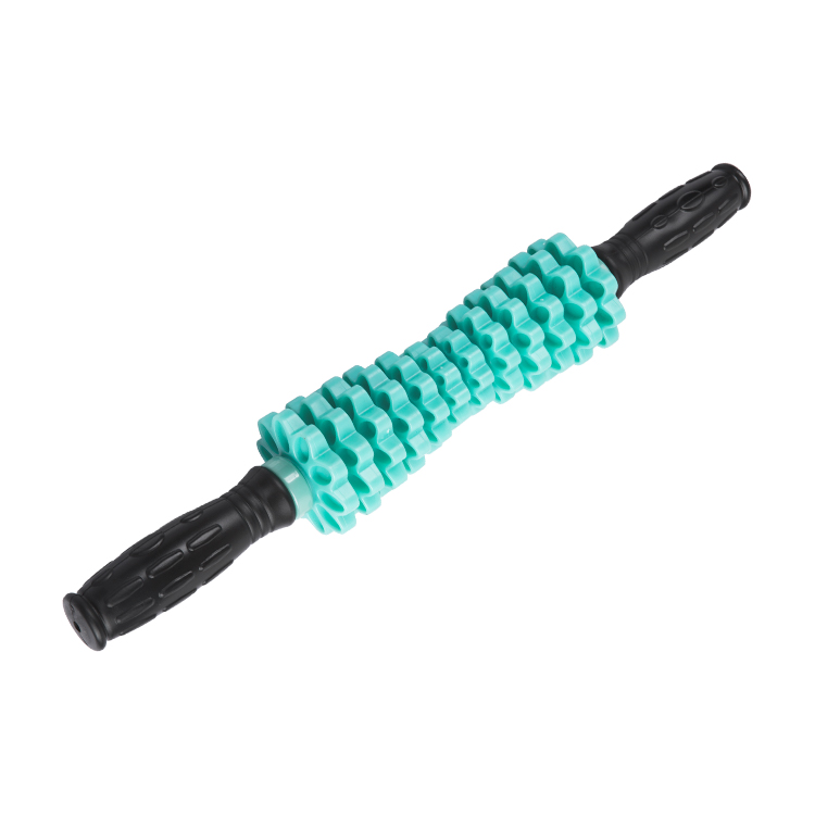 Green Woven-Texture Massager<br />SF-130