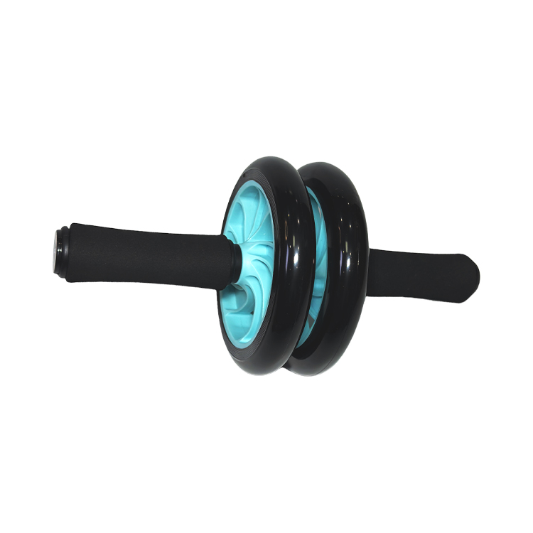 Double Ab Wheel<br />SF-14