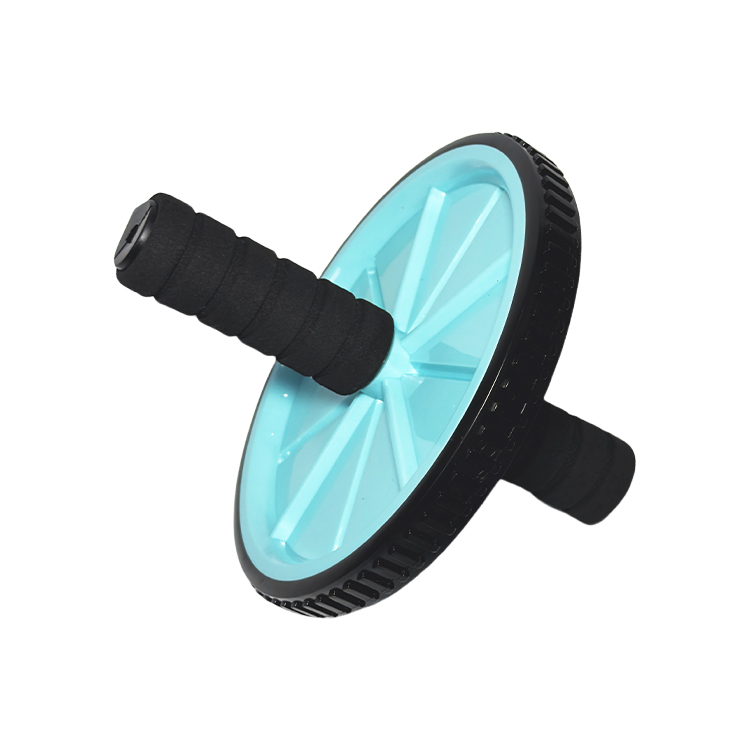 Single-Wheel Ab Wheel<br />SF-16