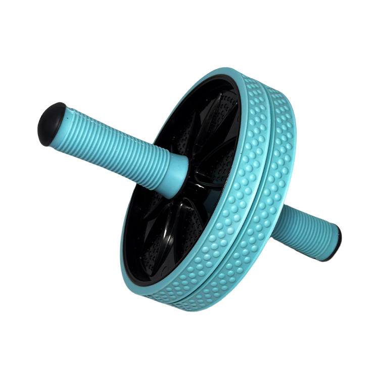 U-Shaped Ab Wheel<br />SF-17